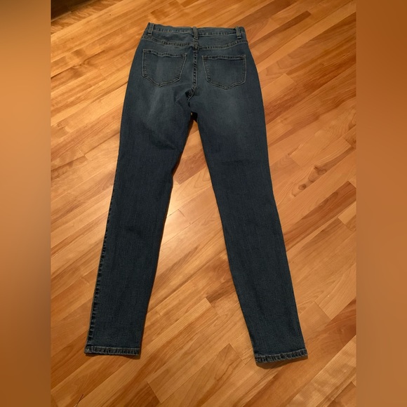 Fashion Nova Jeggings - Picture 2 of 4